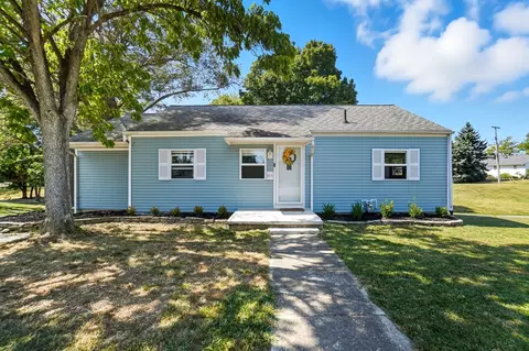 855 N Spruce St, Saint Marys, OH 45885