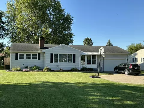 851 Scioto St, Urbana, OH 43078