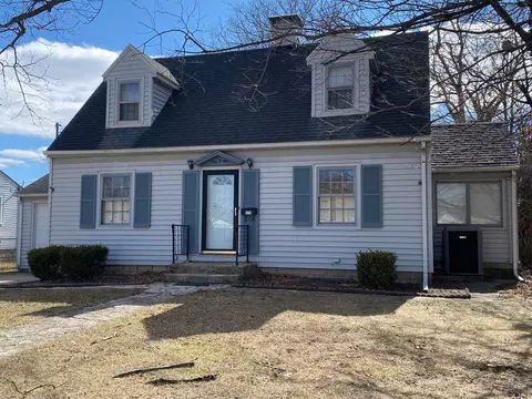 109 E Home Rd, Springfield, OH 45504