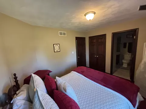 Bedroom - 912 Emerald Ave, Coldwater, OH 45828 photo 4 of 4