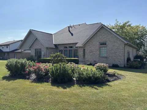 Exterior - 912 Emerald Ave, Coldwater, OH 45828 photo 8 of 8