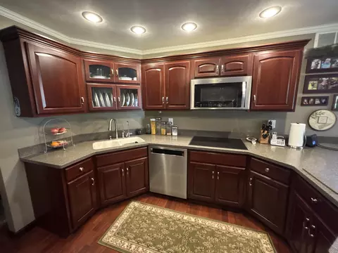 Kitchen - 912 Emerald Ave, Coldwater, OH 45828 photo 5 of 5