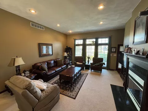 Living - 912 Emerald Ave, Coldwater, OH 45828 photo 1 of 2