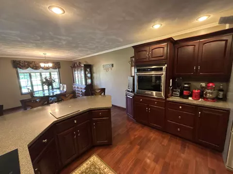 Kitchen - 912 Emerald Ave, Coldwater, OH 45828 photo 2 of 5