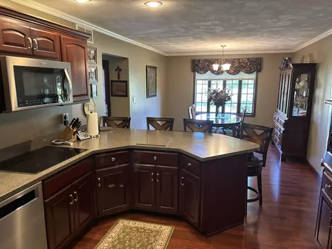 Kitchen - 912 Emerald Ave, Coldwater, OH 45828 photo 1 of 5