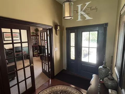 Entry Way - 912 Emerald Ave, Coldwater, OH 45828 photo 4 of 6
