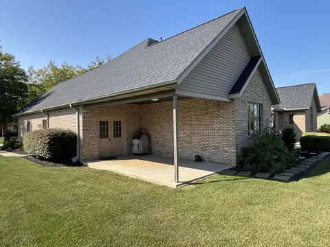 Exterior - 912 Emerald Ave, Coldwater, OH 45828 photo 7 of 8