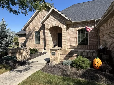 912 Emerald Ave, Coldwater, OH 45828