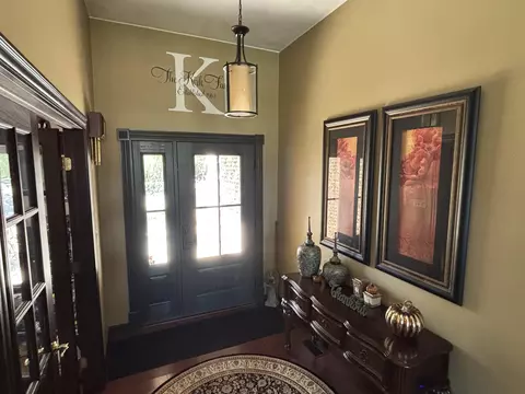 Entry Way - 912 Emerald Ave, Coldwater, OH 45828 photo 3 of 6
