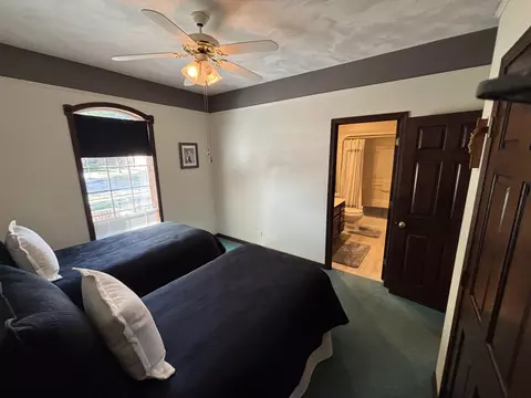 Bedroom - 912 Emerald Ave, Coldwater, OH 45828 photo 3 of 4