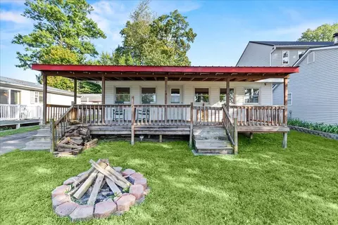 13943 Woll Dr, Lakeview, OH 43331