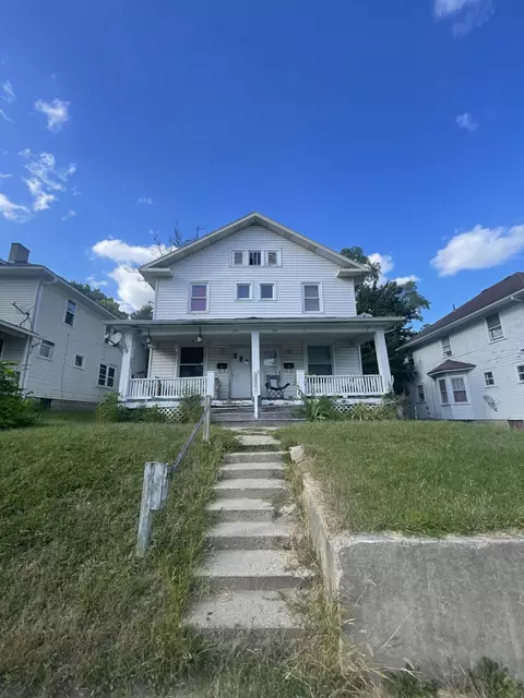 126 E Cecil St, Springfield, OH 45504