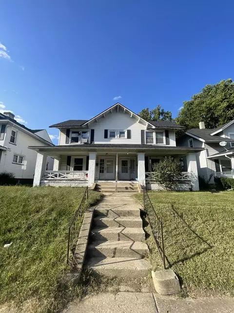 404 E Madison Ave, Springfield, OH 45503