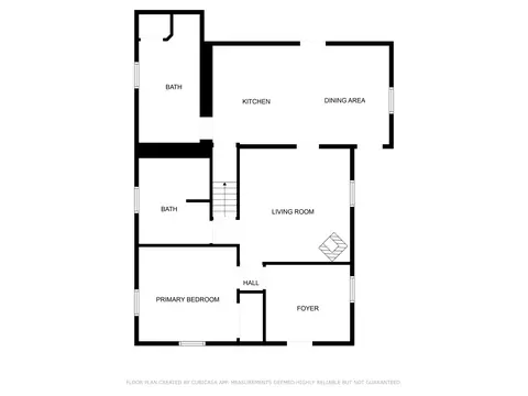 116 N Mill St, De Graff, OH 43318 photo 4