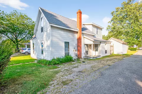 116 N Mill St, De Graff, OH 43318 photo 3