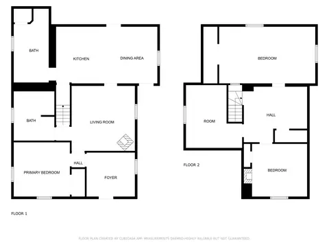 116 N Mill St, De Graff, OH 43318 photo 2