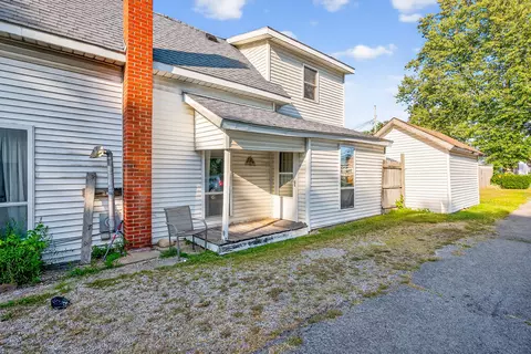 116 N Mill St, De Graff, OH 43318 photo 8