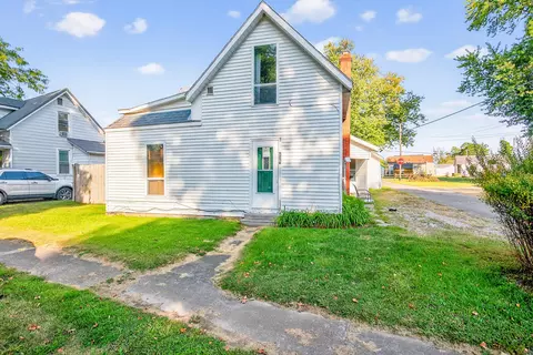 116 N Mill St, De Graff, OH 43318 photo 7