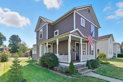 339 Lincoln Ave, Troy, OH 45373