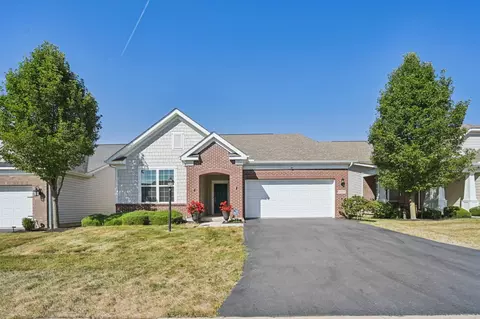 12233 Rooster Tail Dr, Pickerington, OH 43147