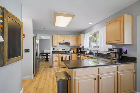 970 Forest Edge Ave, Springfield, OH 45503 photo 15