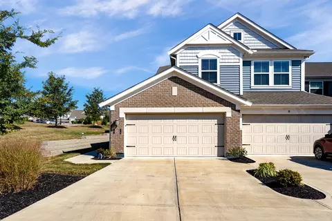 16 Pebble Brook Pl, Springboro, OH 45066