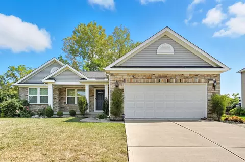 1932 Meadowsweet Dr, Lebanon, OH 45036