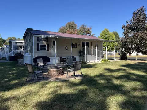 11377 Township Road 266 #57, Lakeview, OH 43331
