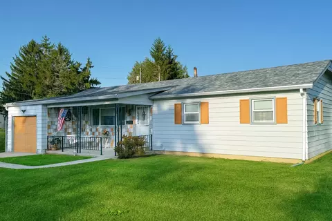 832 Erie St, Delphos, OH 45833