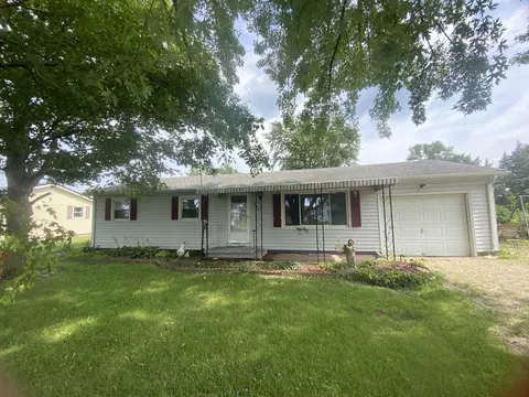 505 South St, Willshire, OH 45898