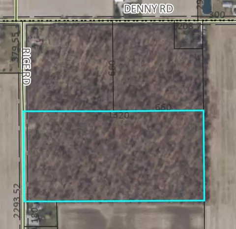 0 Rice Rd, Celina, OH 45822