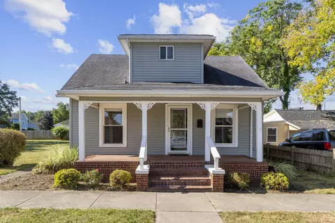 804 Scott St, Troy, OH 45373