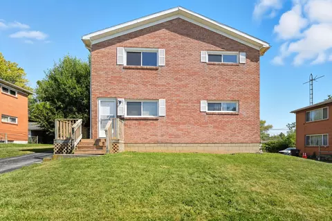 2216 Iroquois St, Springfield, OH 45506
