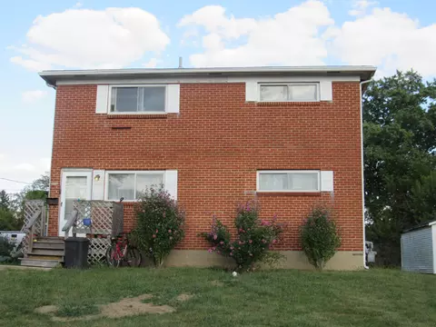 2240 Iroquois Ave, Springfield, OH 45506