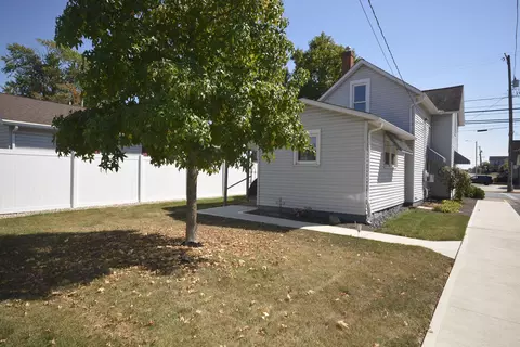 Exterior - 108 W State St, Botkins, OH 45306 photo 3 of 6