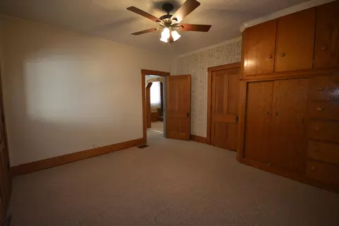 Bedroom - 108 W State St, Botkins, OH 45306 photo 2 of 7