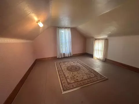 Bedroom - 108 W State St, Botkins, OH 45306 photo 6 of 7