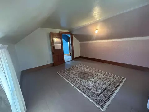 Bedroom - 108 W State St, Botkins, OH 45306 photo 7 of 7