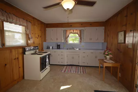 Kitchen - 108 W State St, Botkins, OH 45306 photo 1 of 1