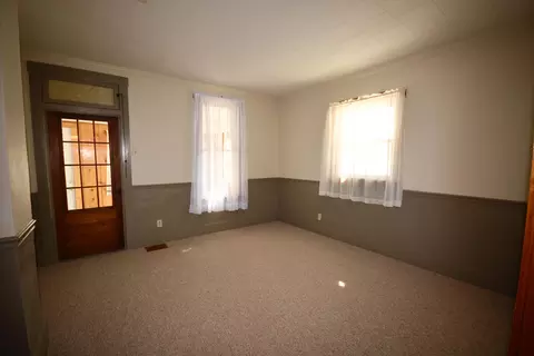 Living - 108 W State St, Botkins, OH 45306 photo 2 of 3