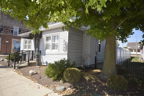 Exterior - 108 W State St, Botkins, OH 45306 photo 1 of 6