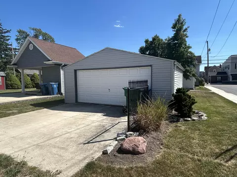 Exterior - 108 W State St, Botkins, OH 45306 photo 6 of 6