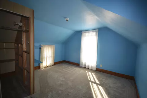 Bedroom - 108 W State St, Botkins, OH 45306 photo 5 of 7