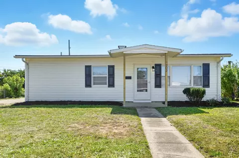 1103 Brookfield Dr, New Carlisle, OH 45344 Movoto