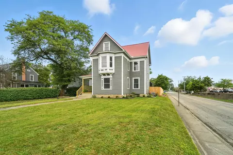 Exterior - 2226 E High St, Springfield, OH 45505 photo 3 of 18