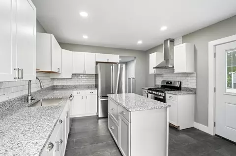 Kitchen - 2226 E High St, Springfield, OH 45505 photo 1 of 4