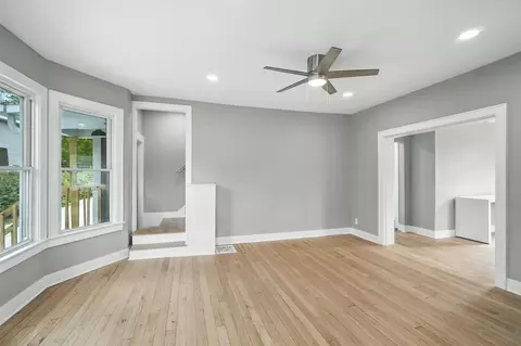 Living - 2226 E High St, Springfield, OH 45505 photo 1 of 4