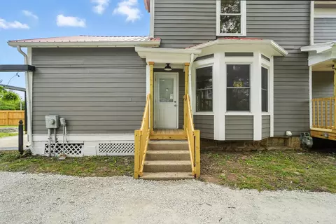 Exterior - 2226 E High St, Springfield, OH 45505 photo 18 of 18