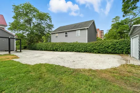 Exterior - 2226 E High St, Springfield, OH 45505 photo 11 of 18
