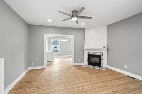 Living - 2226 E High St, Springfield, OH 45505 photo 3 of 4
